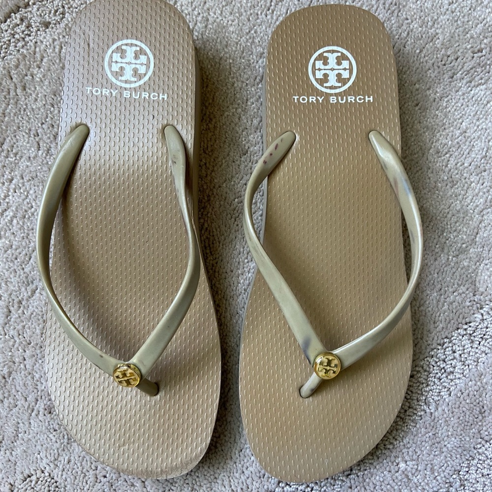 Tory Burch Size 8